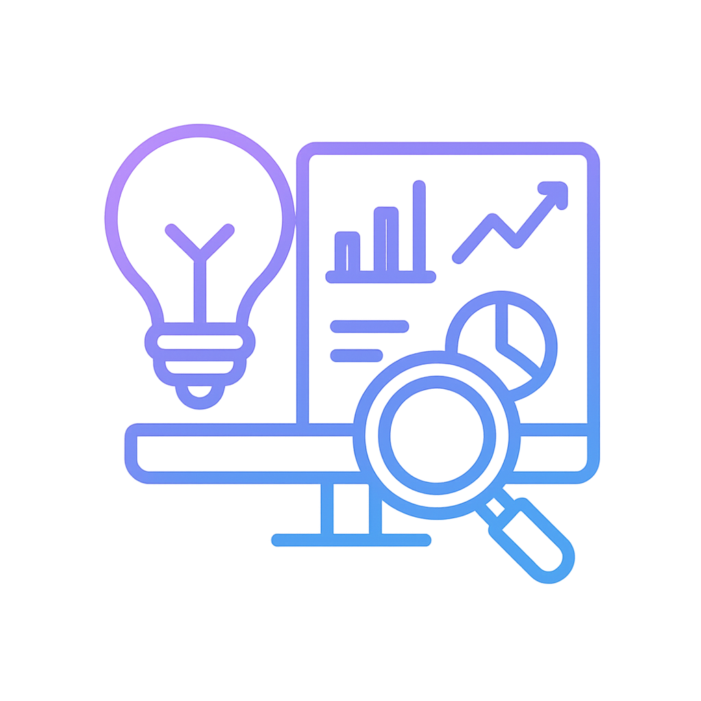 GEO/AEO 战略咨询